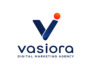 Vasiora – Digital Marketing Agency logo