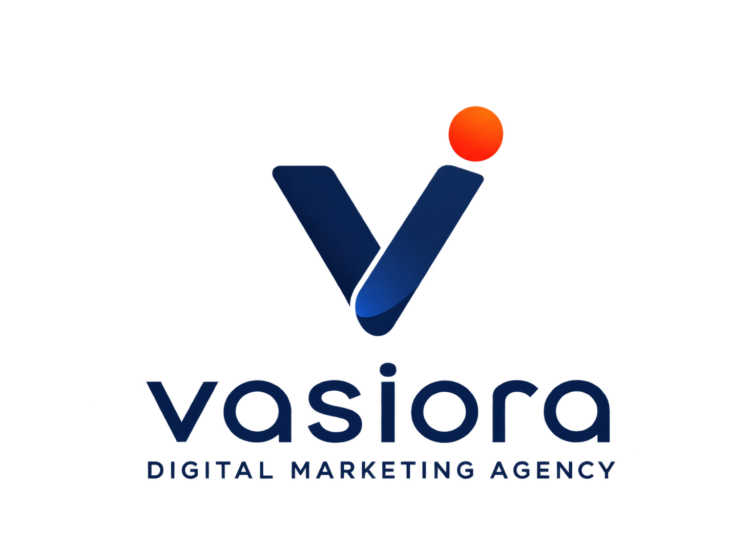 Vasiora – Digital Marketing Agency logo